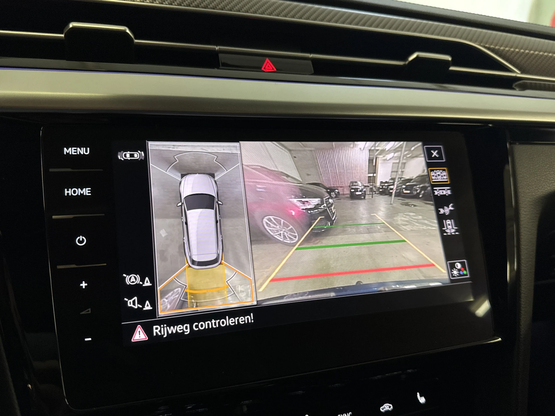 Hoofdafbeelding Volkswagen Arteon