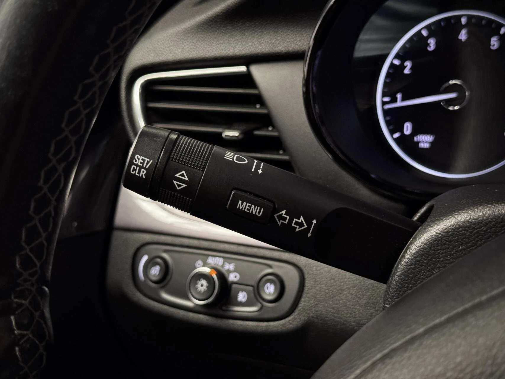 Hoofdafbeelding Opel Mokka X
