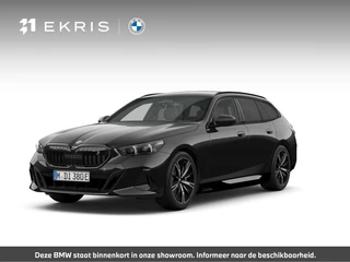 BMW i5 eDrive40 M Sportpakket | Comfort Pack | Innovation Pack | M Sportpakket Pro | Travel Pack