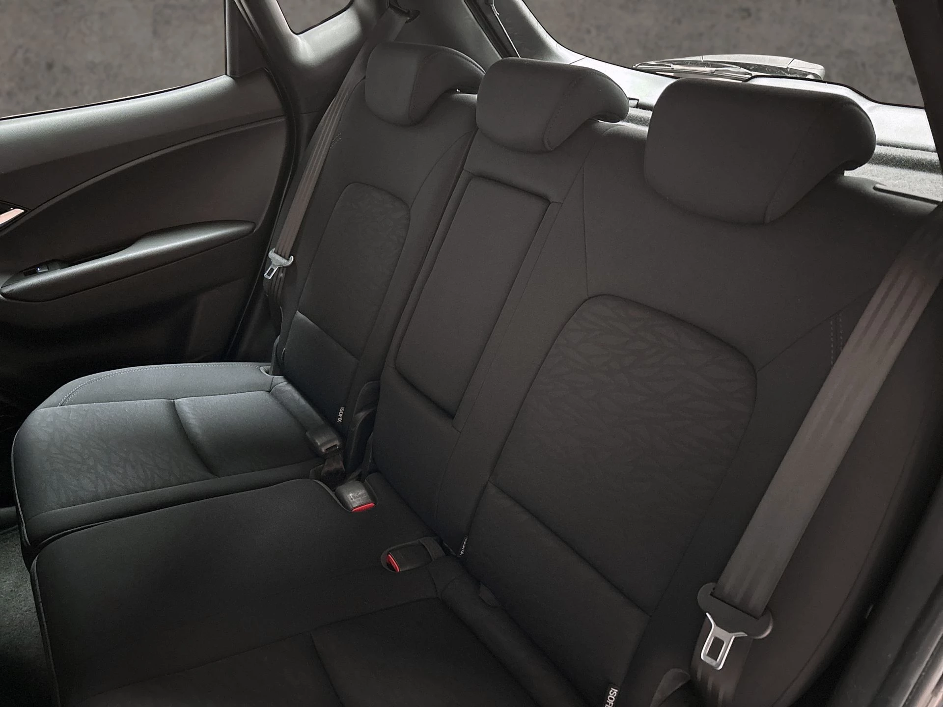 Hoofdafbeelding Hyundai ix20