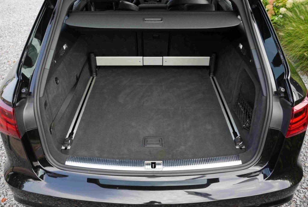 Hoofdafbeelding Audi S6