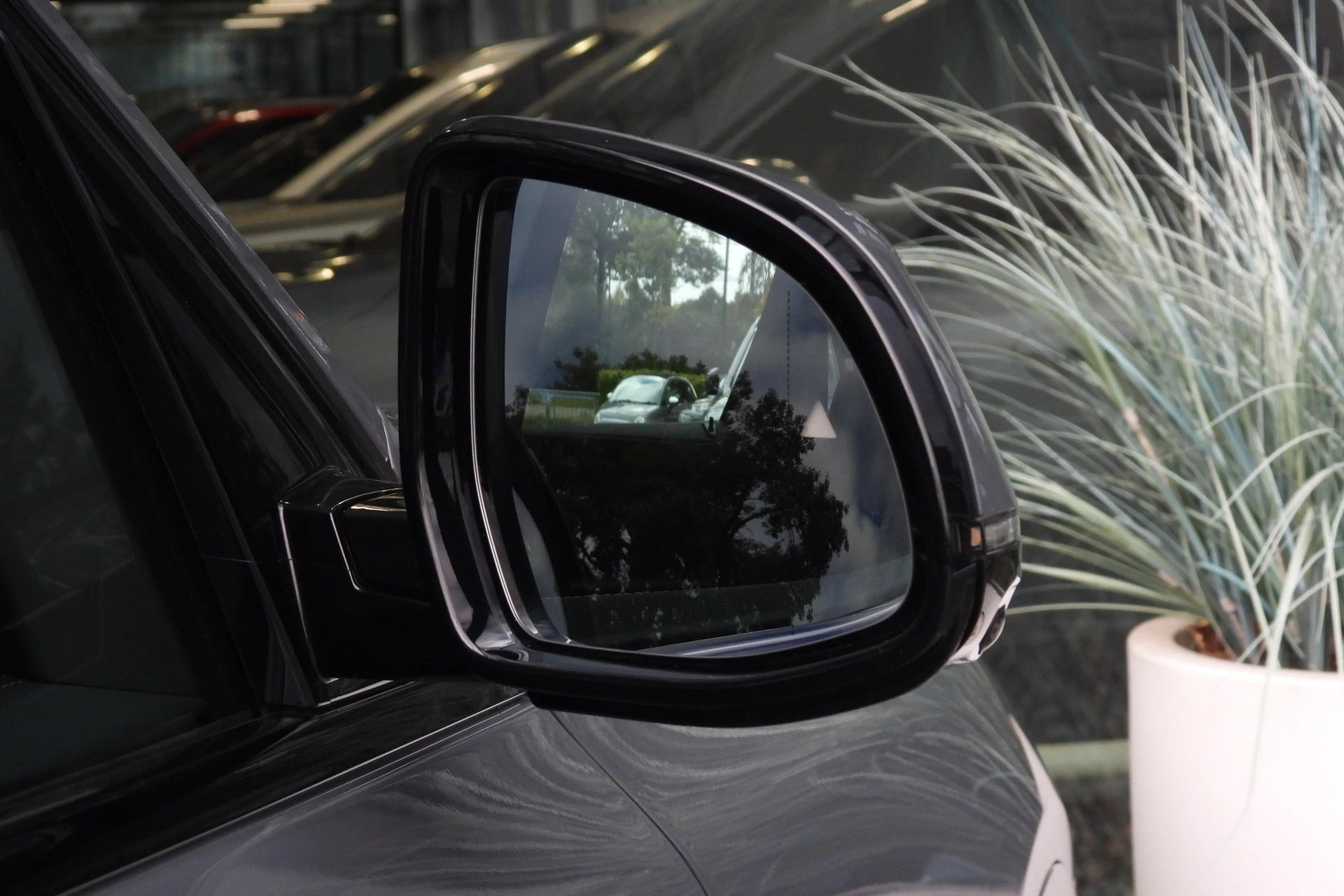 Hoofdafbeelding BMW X7