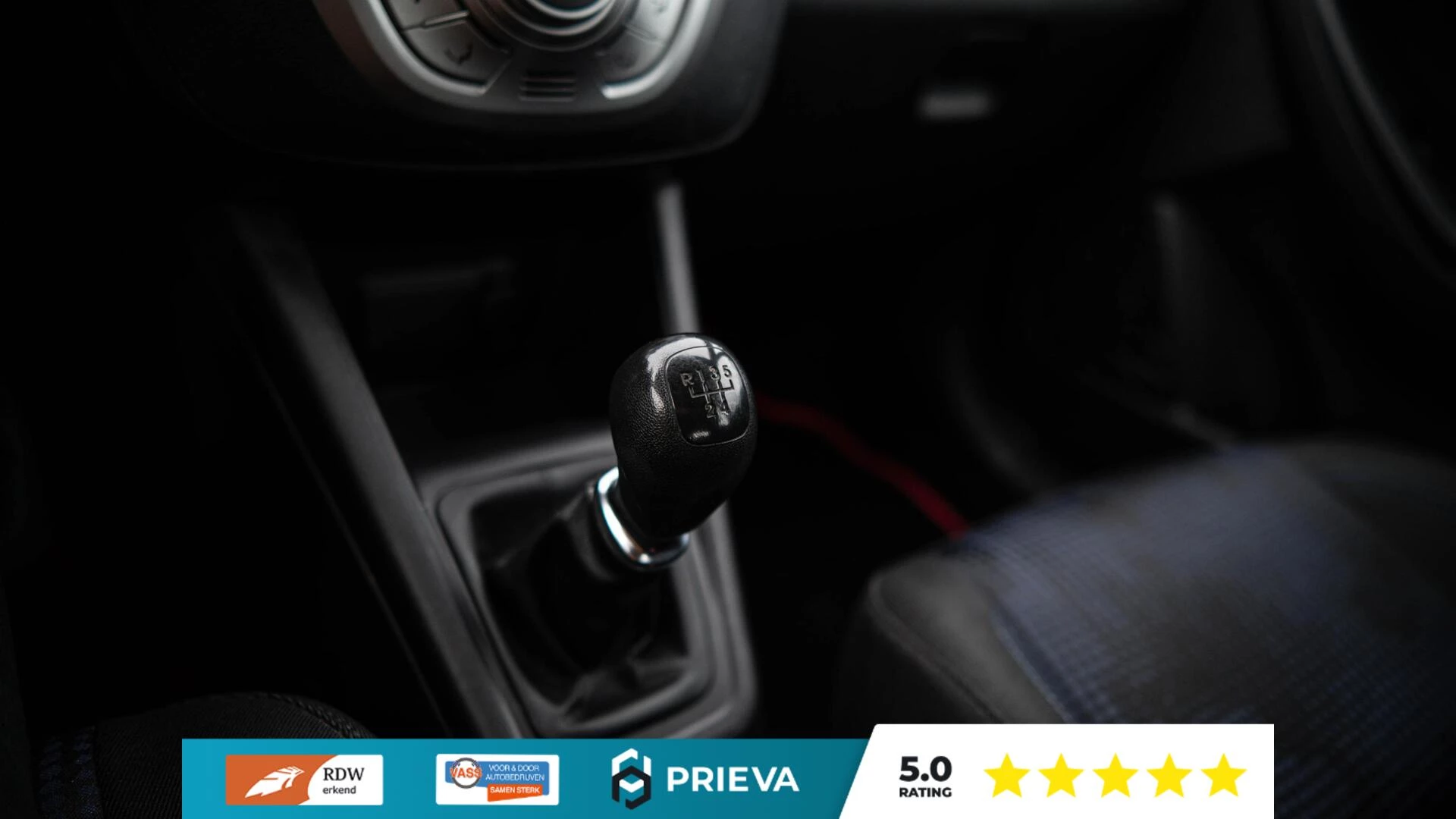 Hoofdafbeelding Hyundai ix20