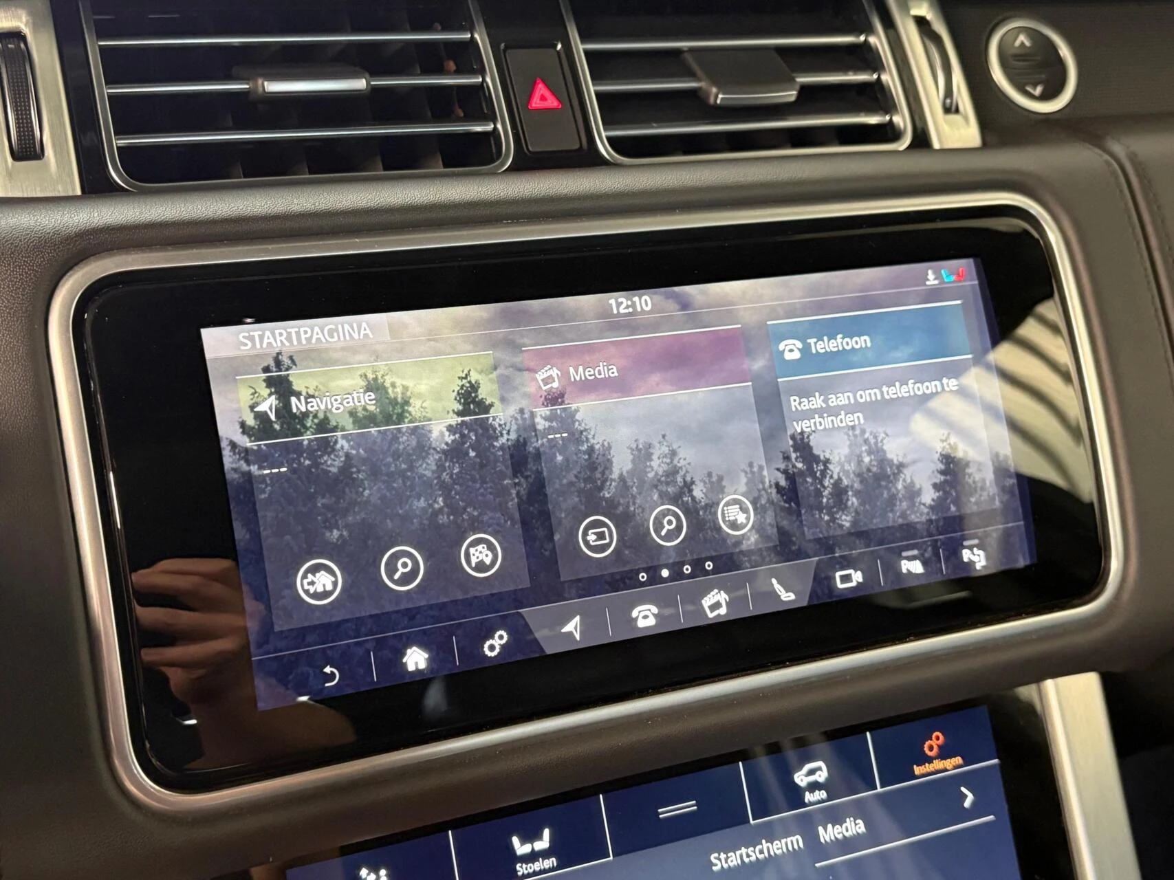 Hoofdafbeelding Land Rover Range Rover