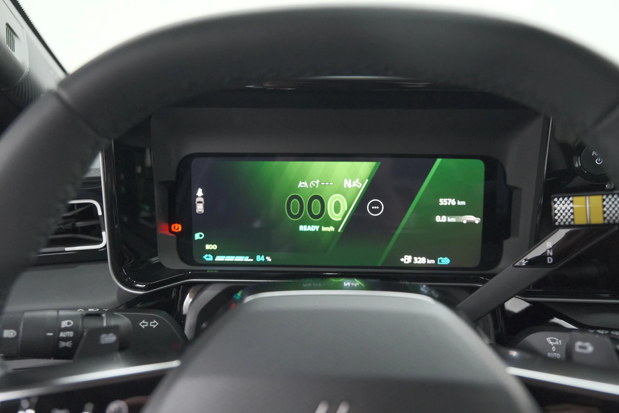 Hoofdafbeelding Renault 4