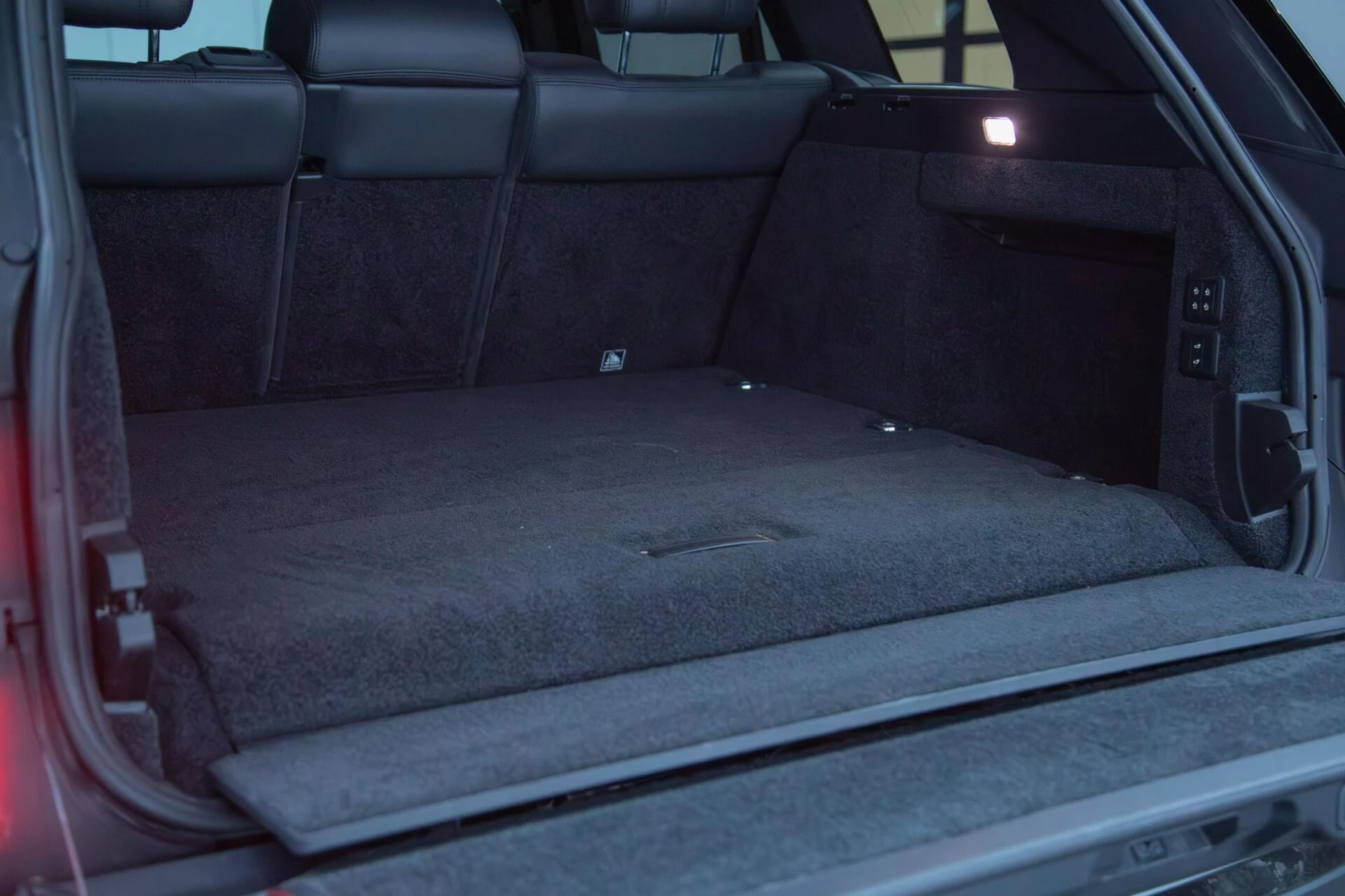 Hoofdafbeelding Land Rover Range Rover