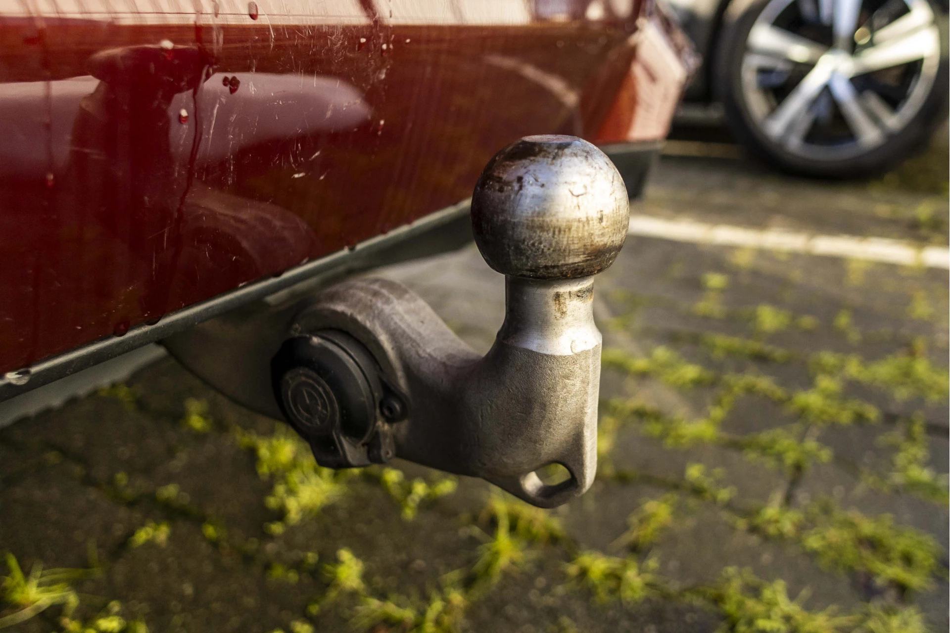 Hoofdafbeelding BMW iX