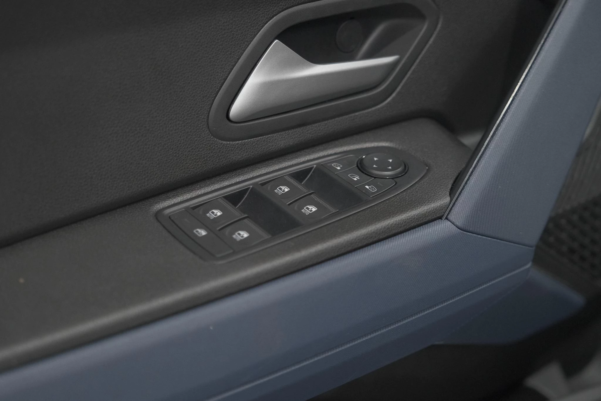 Hoofdafbeelding Dacia Duster