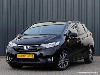 Hoofdafbeelding Honda Jazz Honda Jazz Jazz 1.3 Airco-Ecc 79.000km