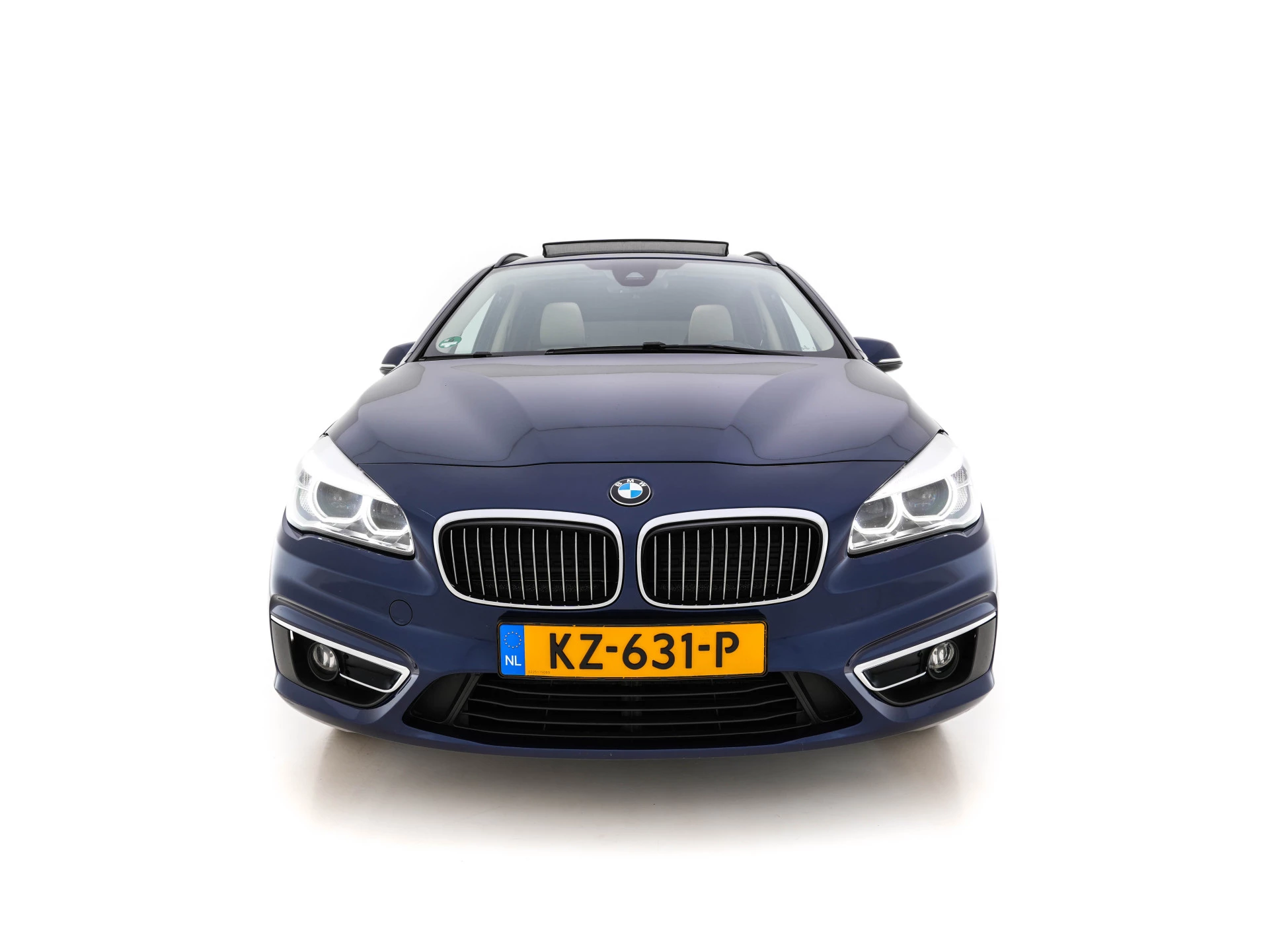 Hoofdafbeelding BMW 2 Serie