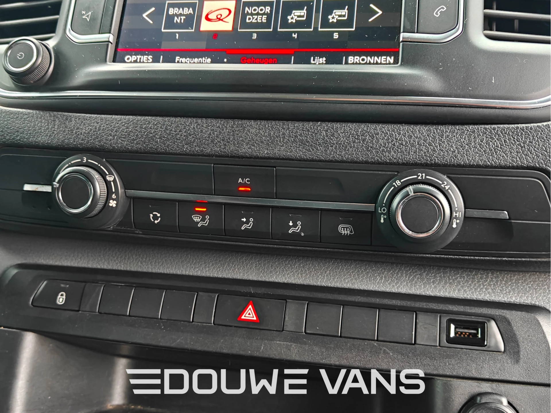 Hoofdafbeelding Citroën Jumpy