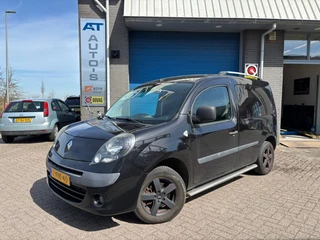 Renault Kangoo 1.5 DCI 90 EXPR.BL.E