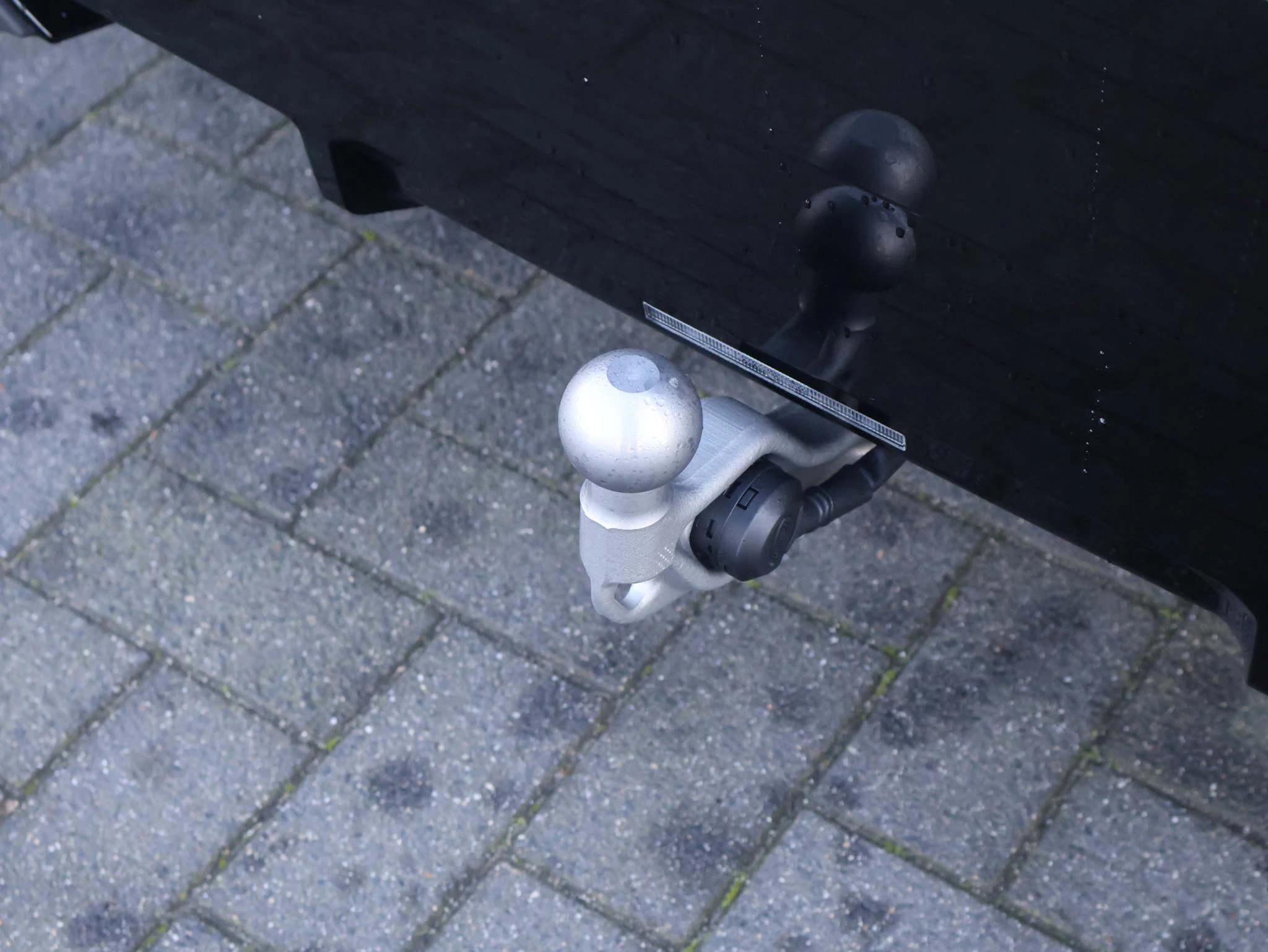 Hoofdafbeelding BMW i5