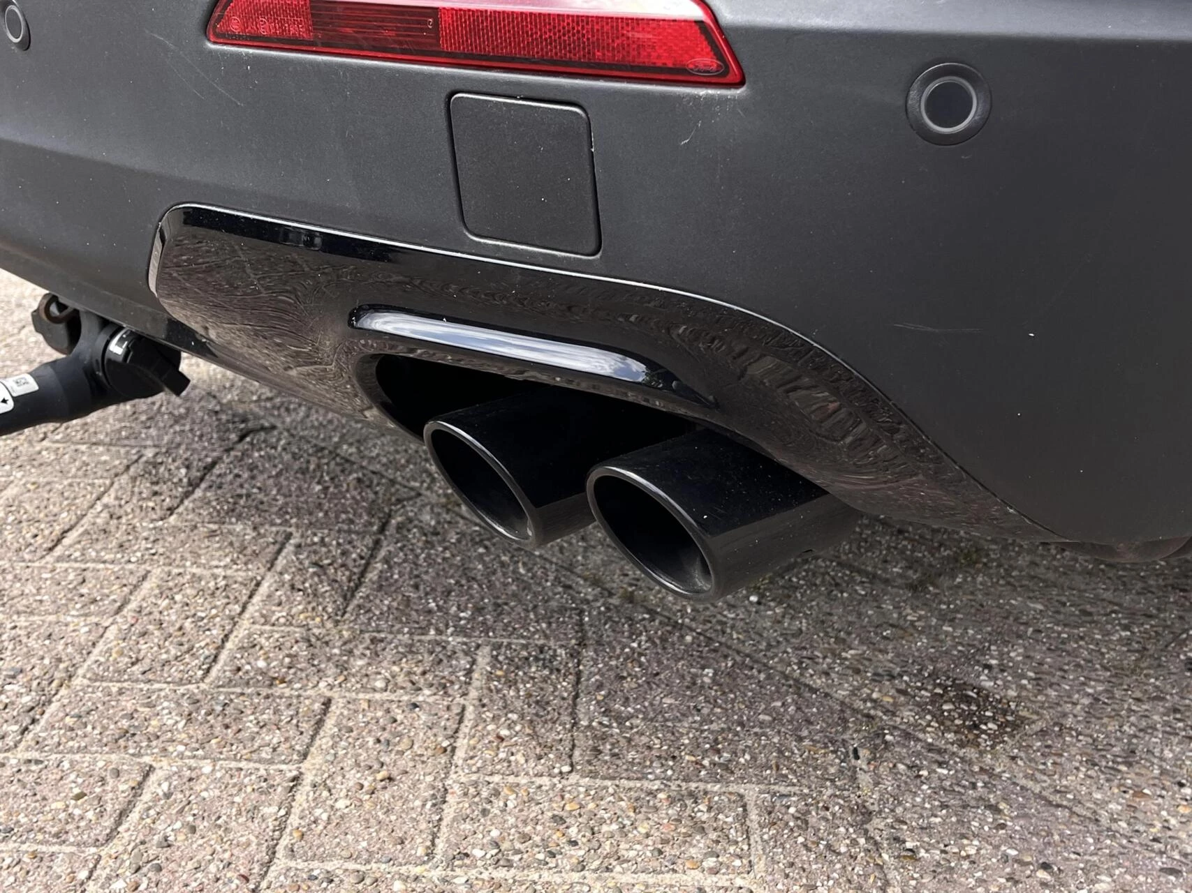 Hoofdafbeelding Ford Explorer