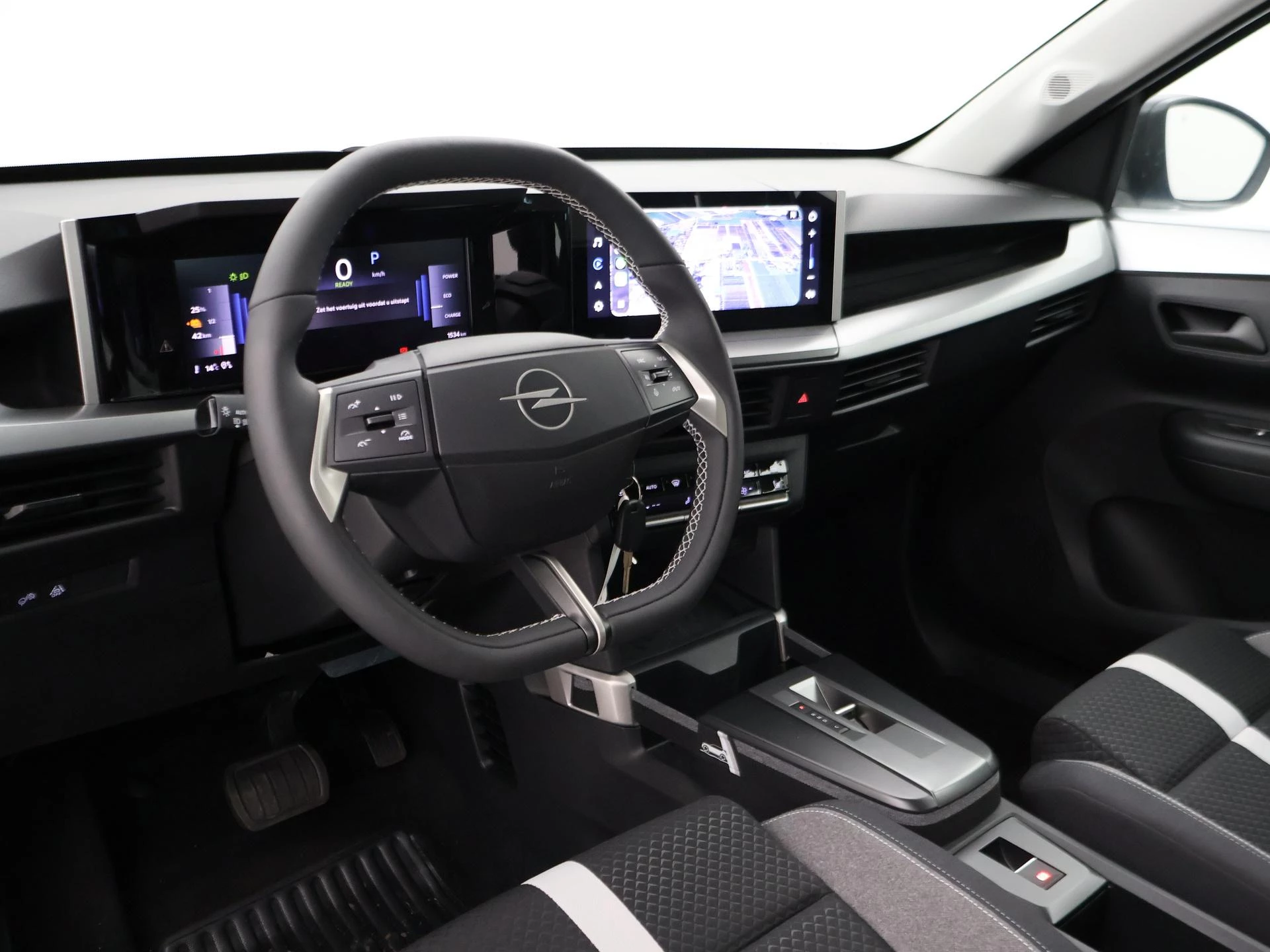 Hoofdafbeelding Opel Frontera