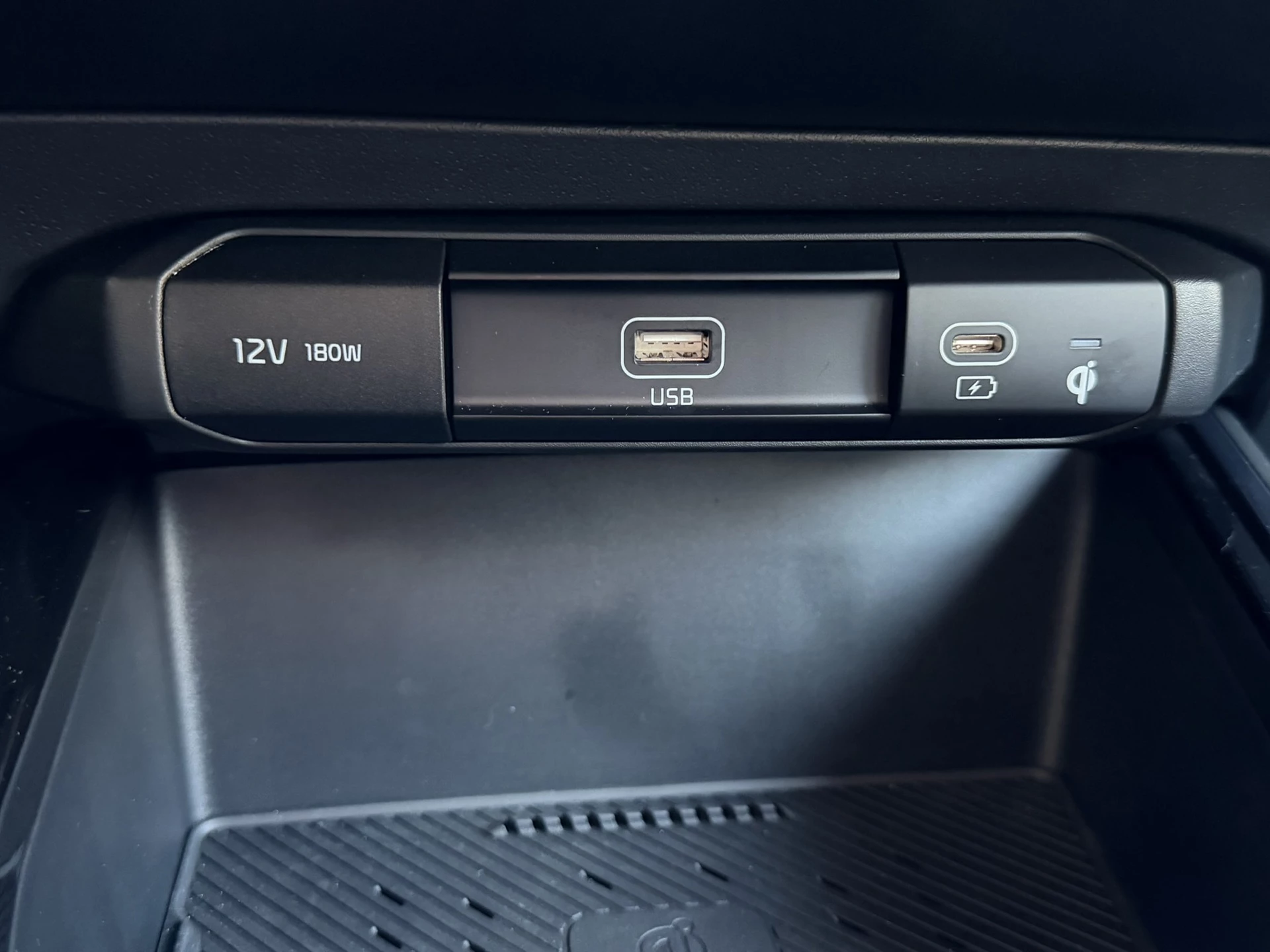 Hoofdafbeelding Kia Niro EV