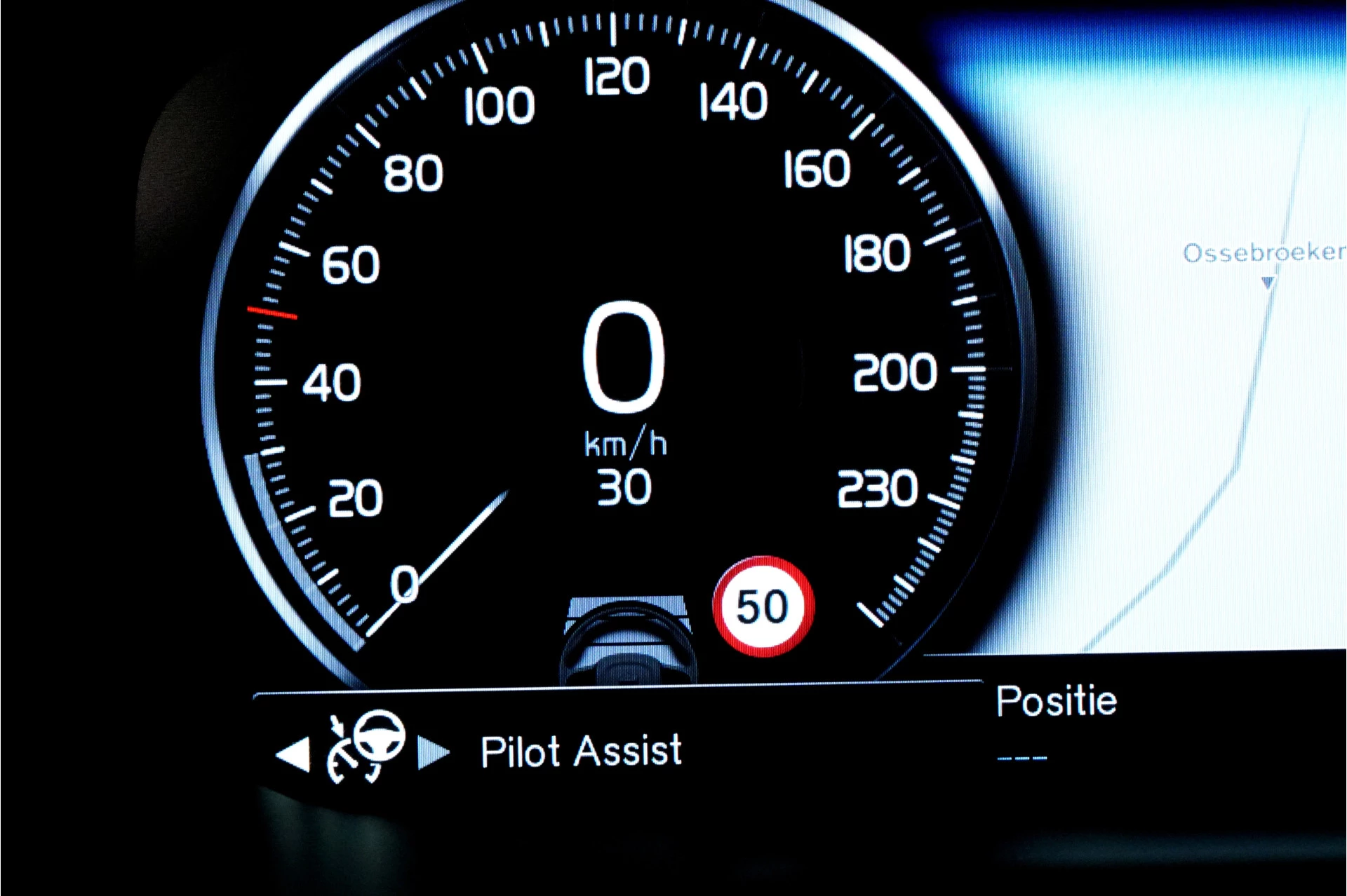 Hoofdafbeelding Volvo S60