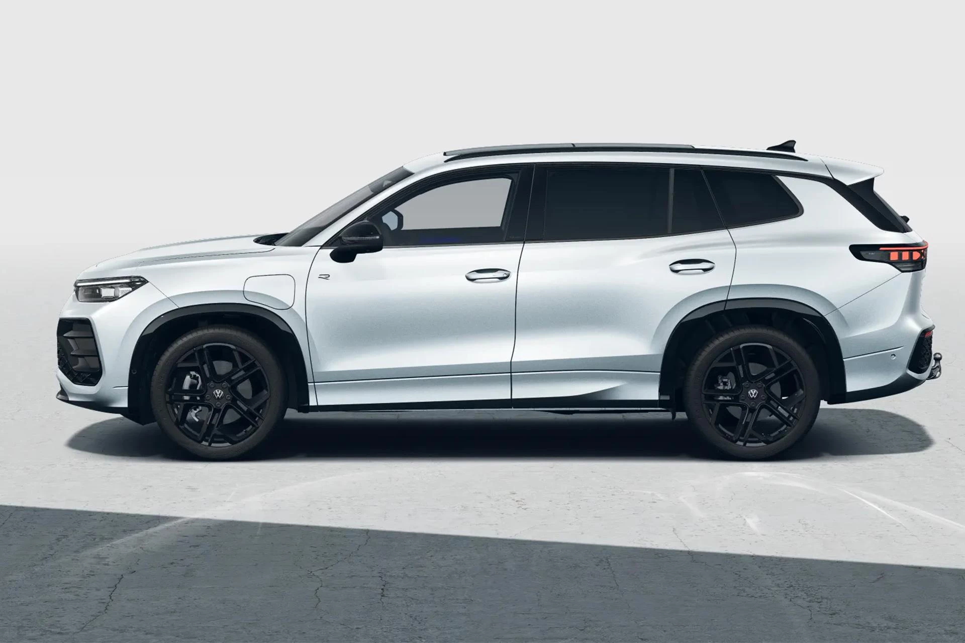 Hoofdafbeelding Volkswagen Tayron