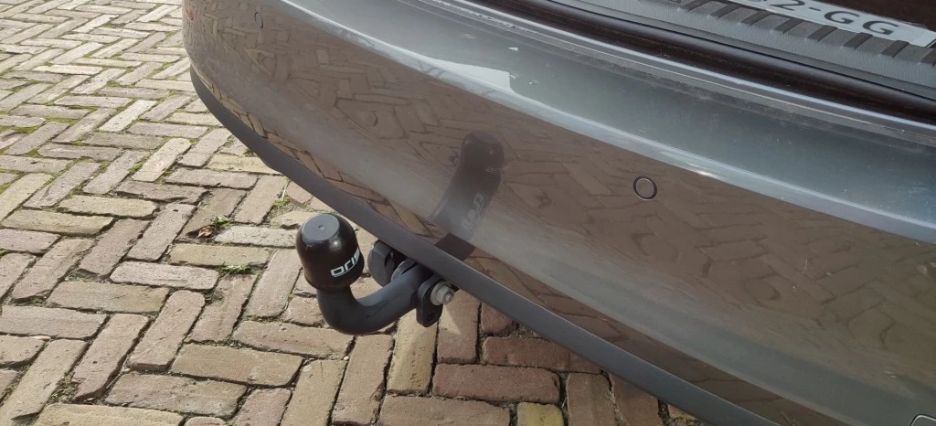Hoofdafbeelding Škoda Scala