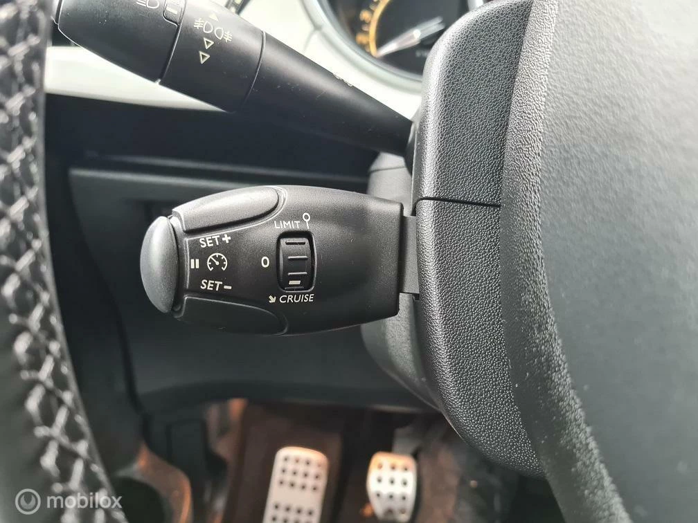 Hoofdafbeelding Citroën DS3