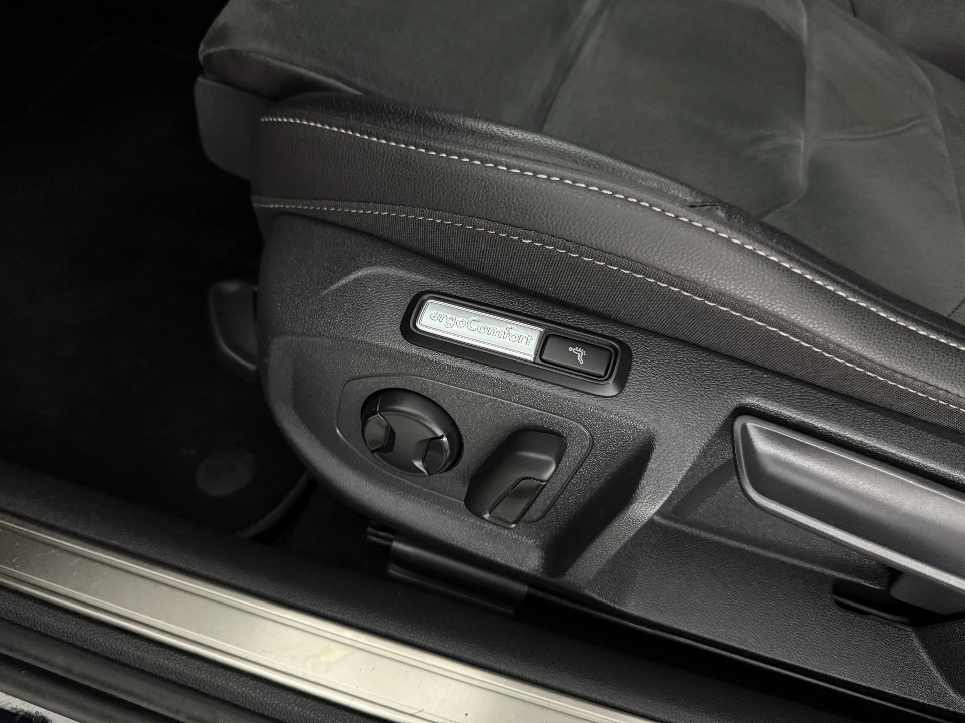 Hoofdafbeelding Volkswagen Arteon