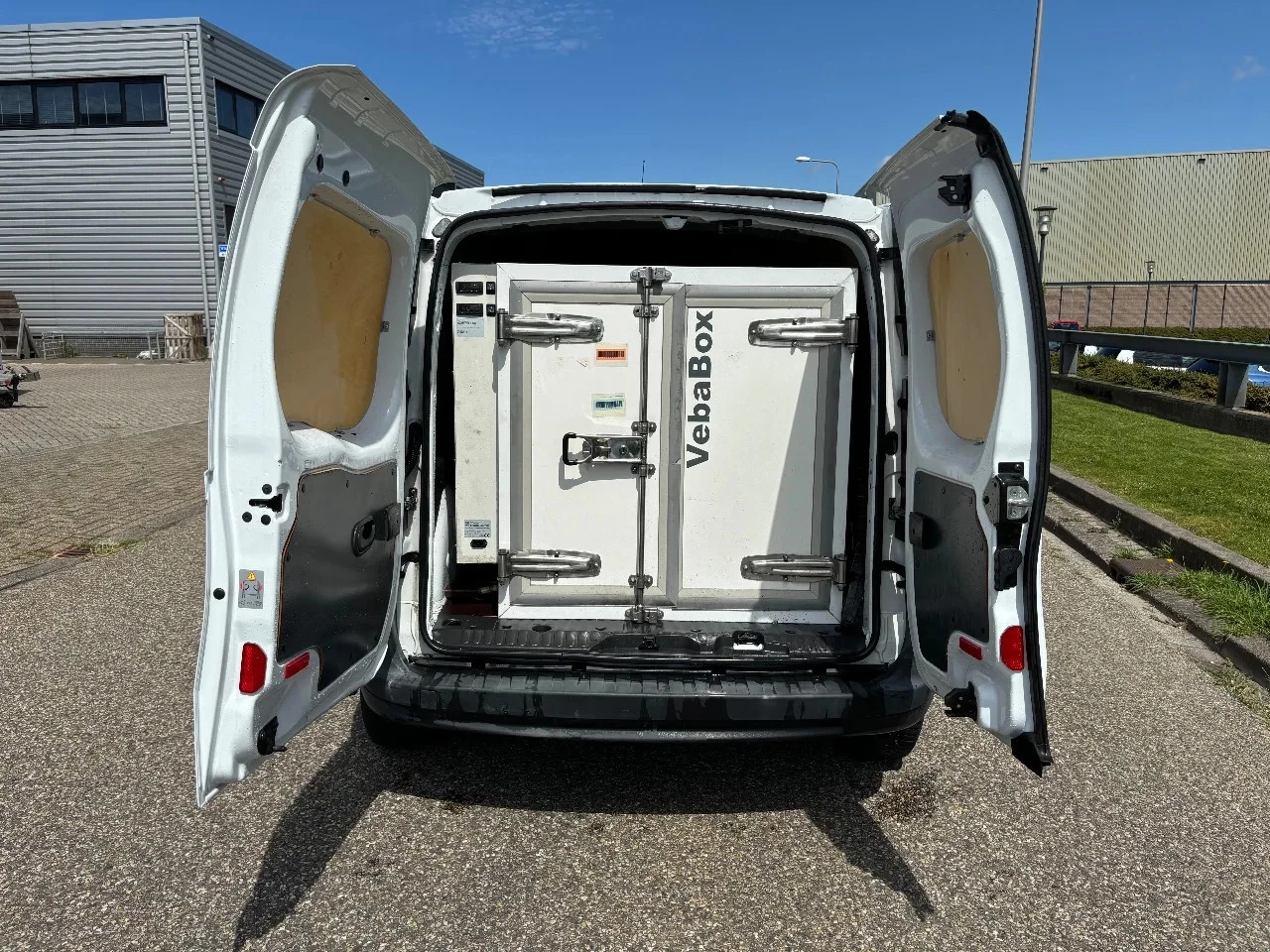 Hoofdafbeelding Mercedes-Benz Citan