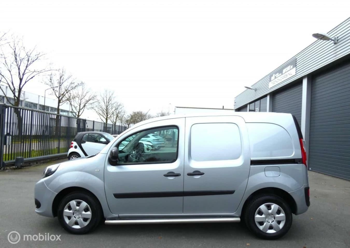 Hoofdafbeelding Renault Kangoo