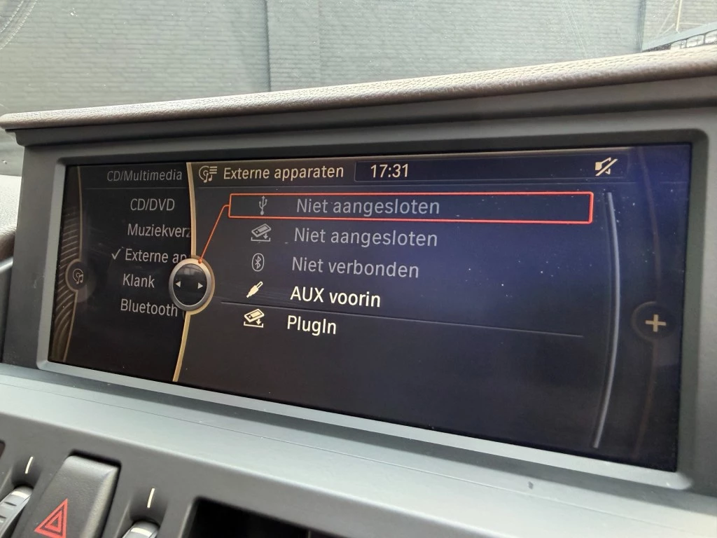 Hoofdafbeelding BMW Z4