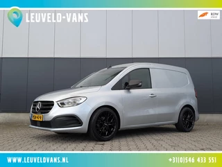 Mercedes-Benz Citan 108 CDI Pro AIRCO CRUISE M-BUX LM VELGEN