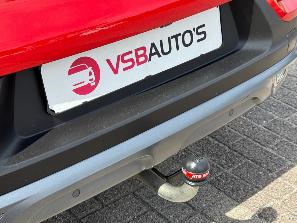 Hoofdafbeelding Renault Kadjar