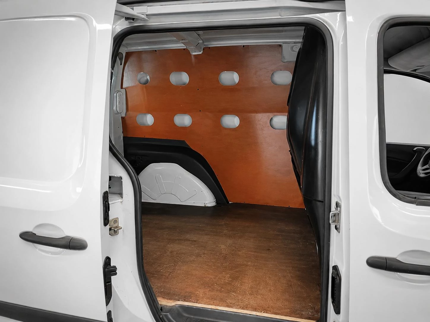 Hoofdafbeelding Mercedes-Benz Citan