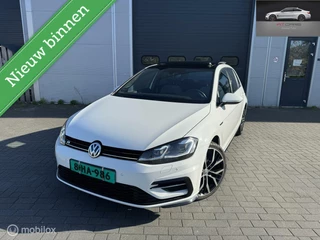 Volkswagen Golf 1.5 TSI Highline R-Line 3X| bomvol!