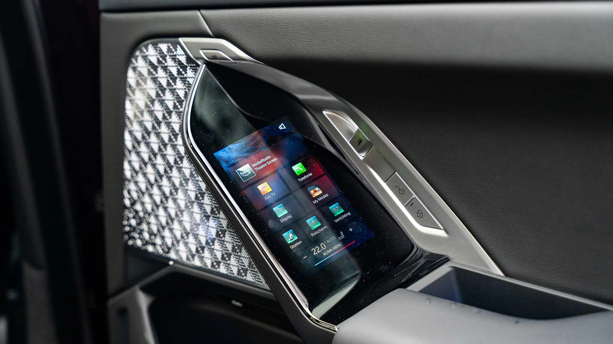 Hoofdafbeelding BMW i7