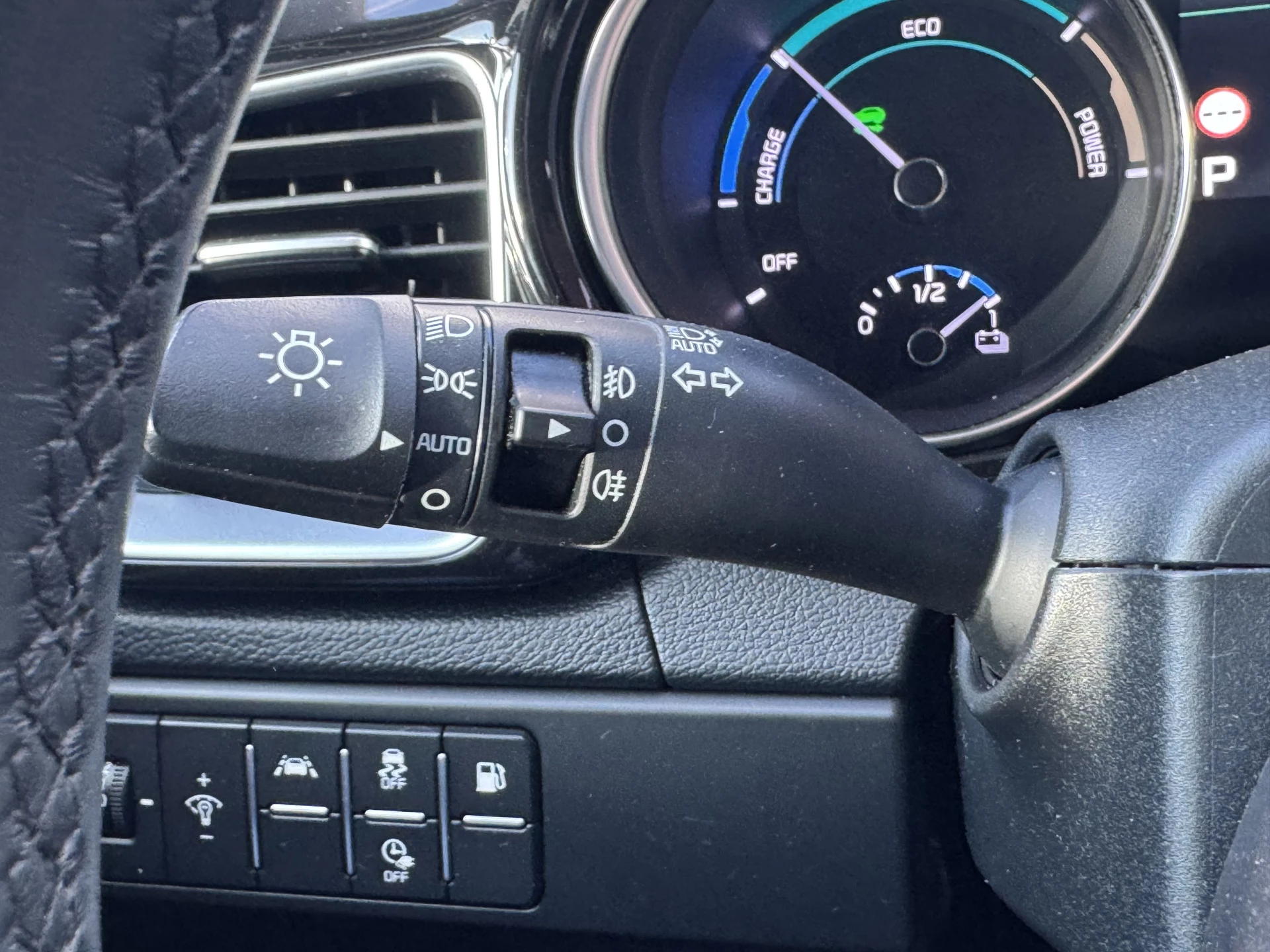 Hoofdafbeelding Kia XCeed