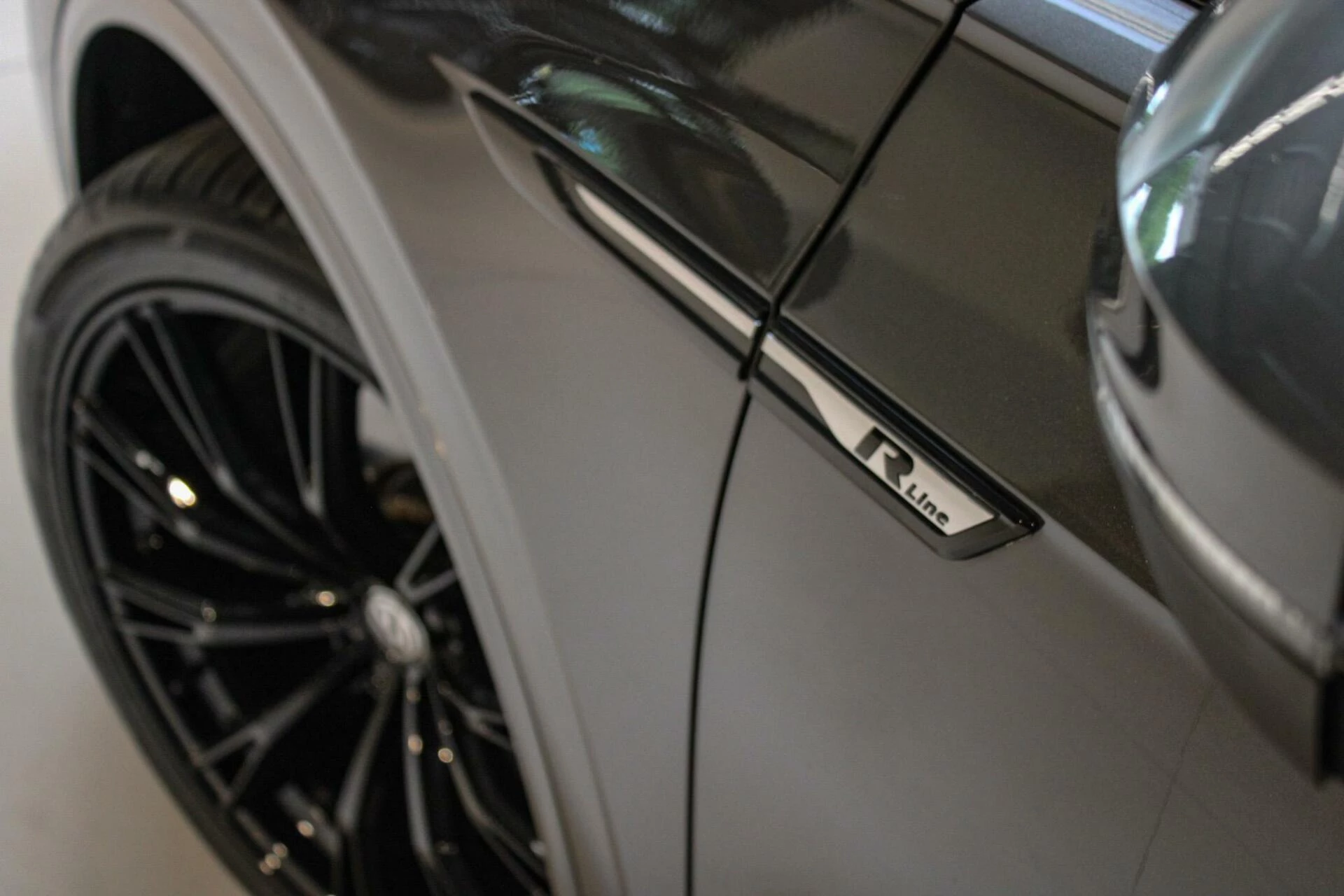 Hoofdafbeelding Volkswagen Touareg