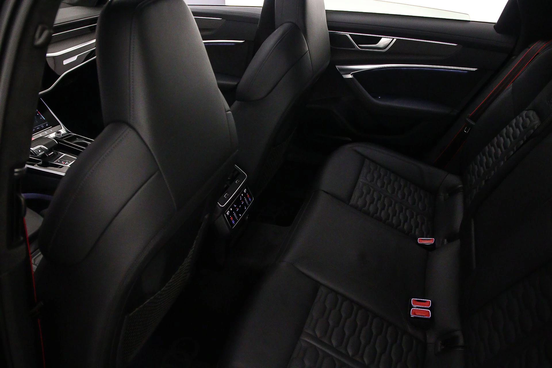 Hoofdafbeelding Audi RS6