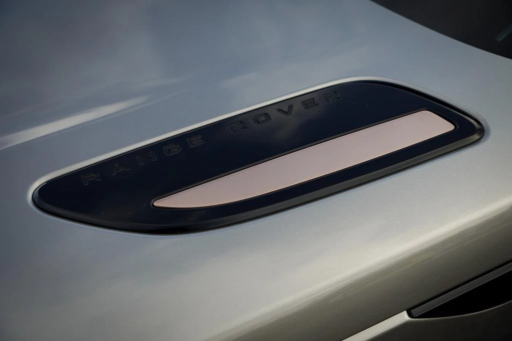 Hoofdafbeelding Land Rover Range Rover Velar