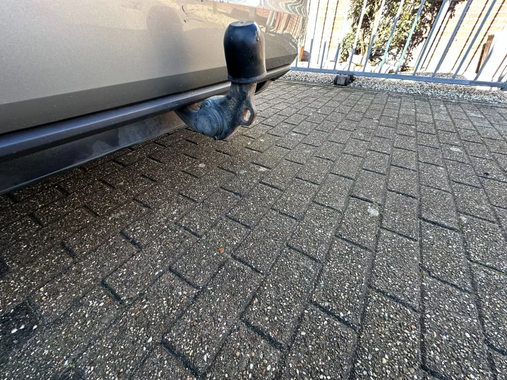 Hoofdafbeelding Volkswagen Golf Sportsvan