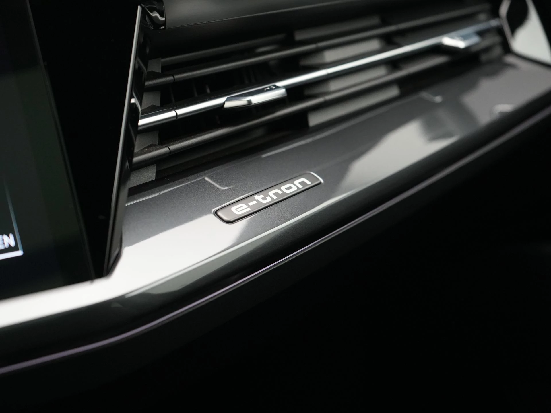 Hoofdafbeelding Audi Q4 e-tron