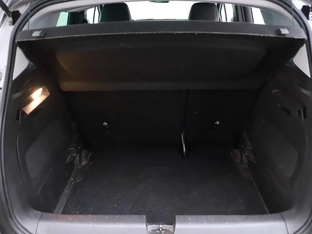 Hoofdafbeelding Opel Crossland