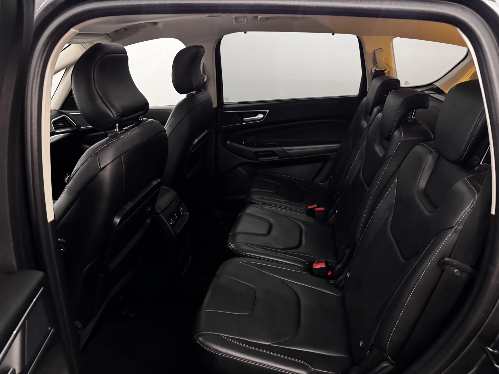 Hoofdafbeelding Ford S-Max