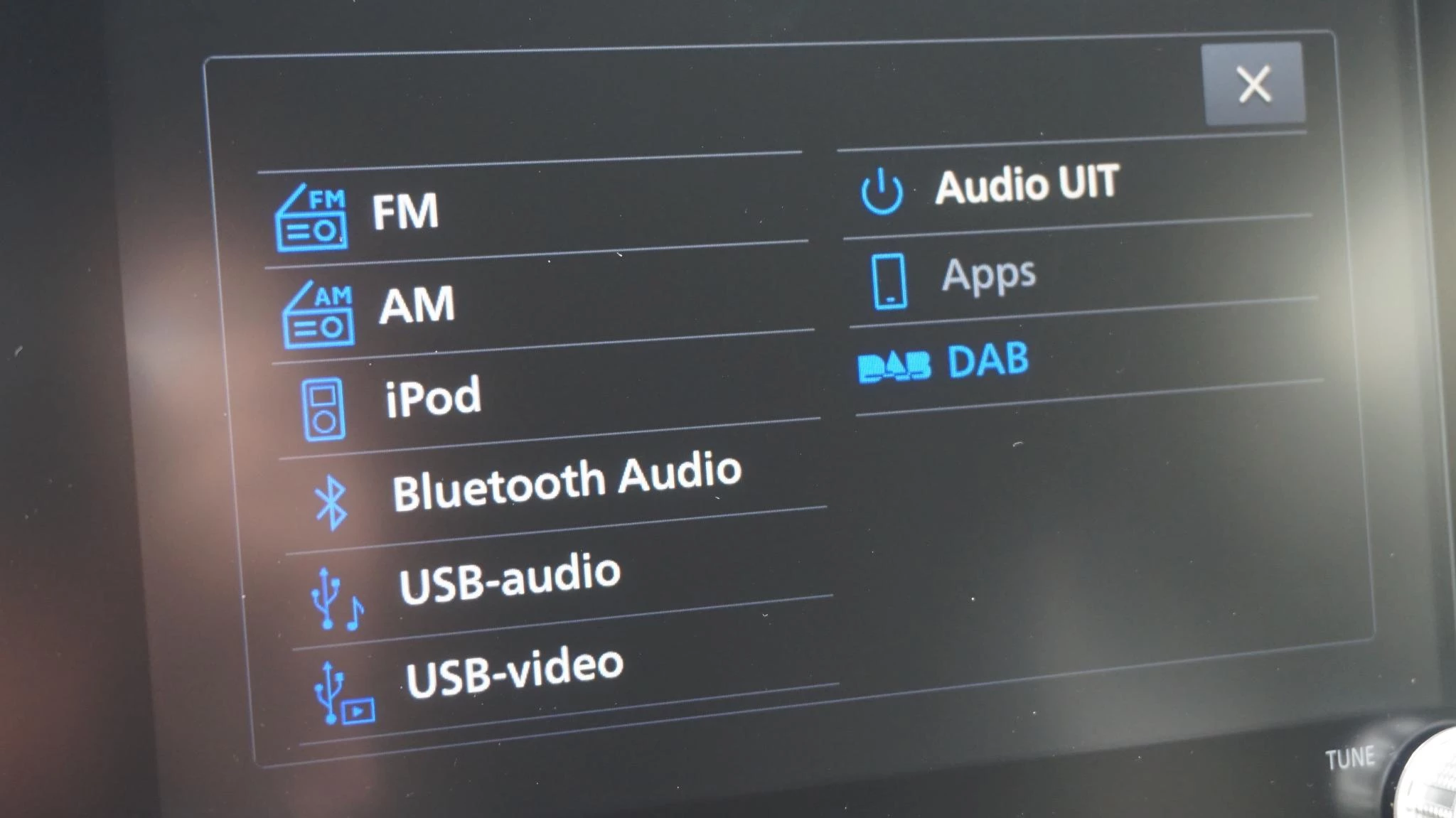 Hoofdafbeelding Mitsubishi Eclipse Cross