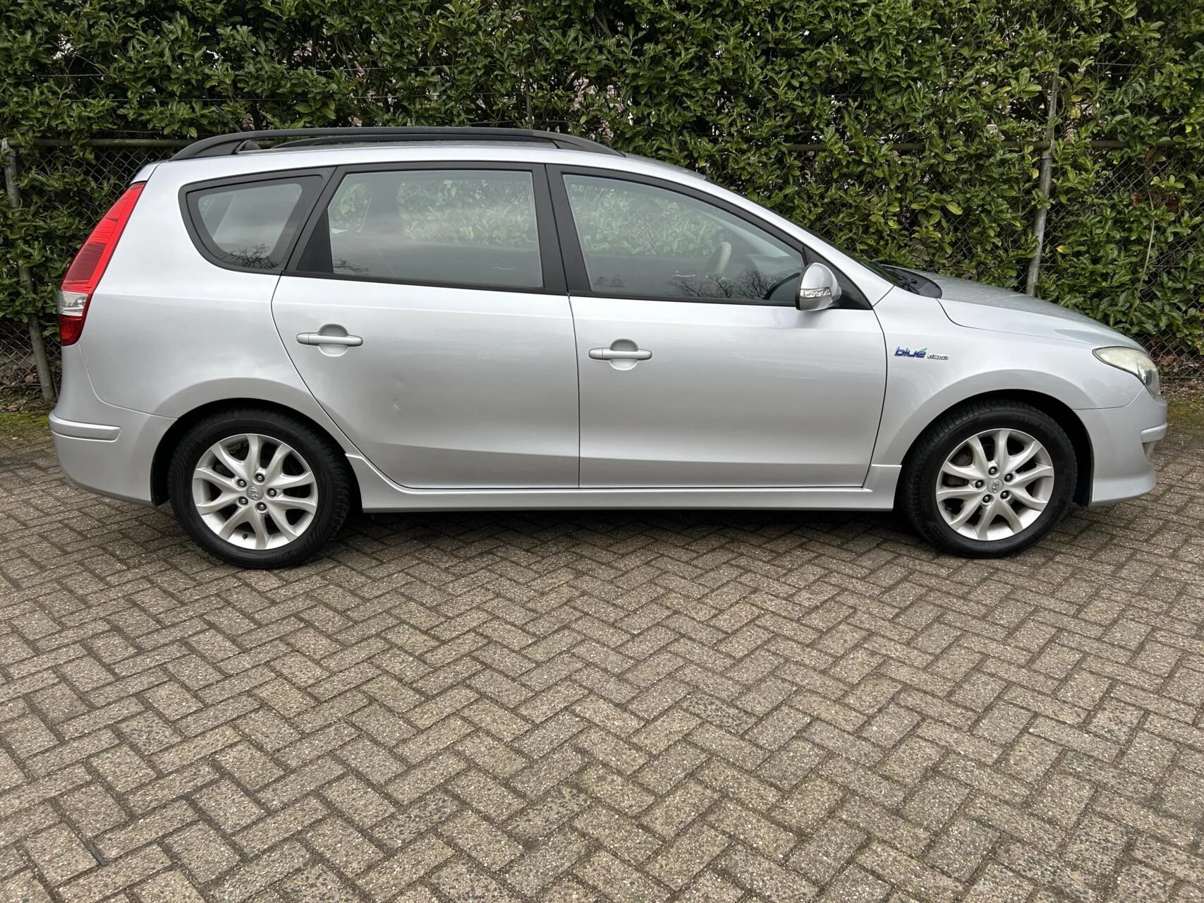 Hoofdafbeelding Hyundai i30