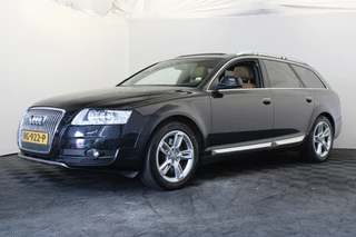 Hoofdafbeelding Audi A6 Allroad Audi A6 Allroad quattro 3.0 TFSI Pro Line |Pano|Leder|