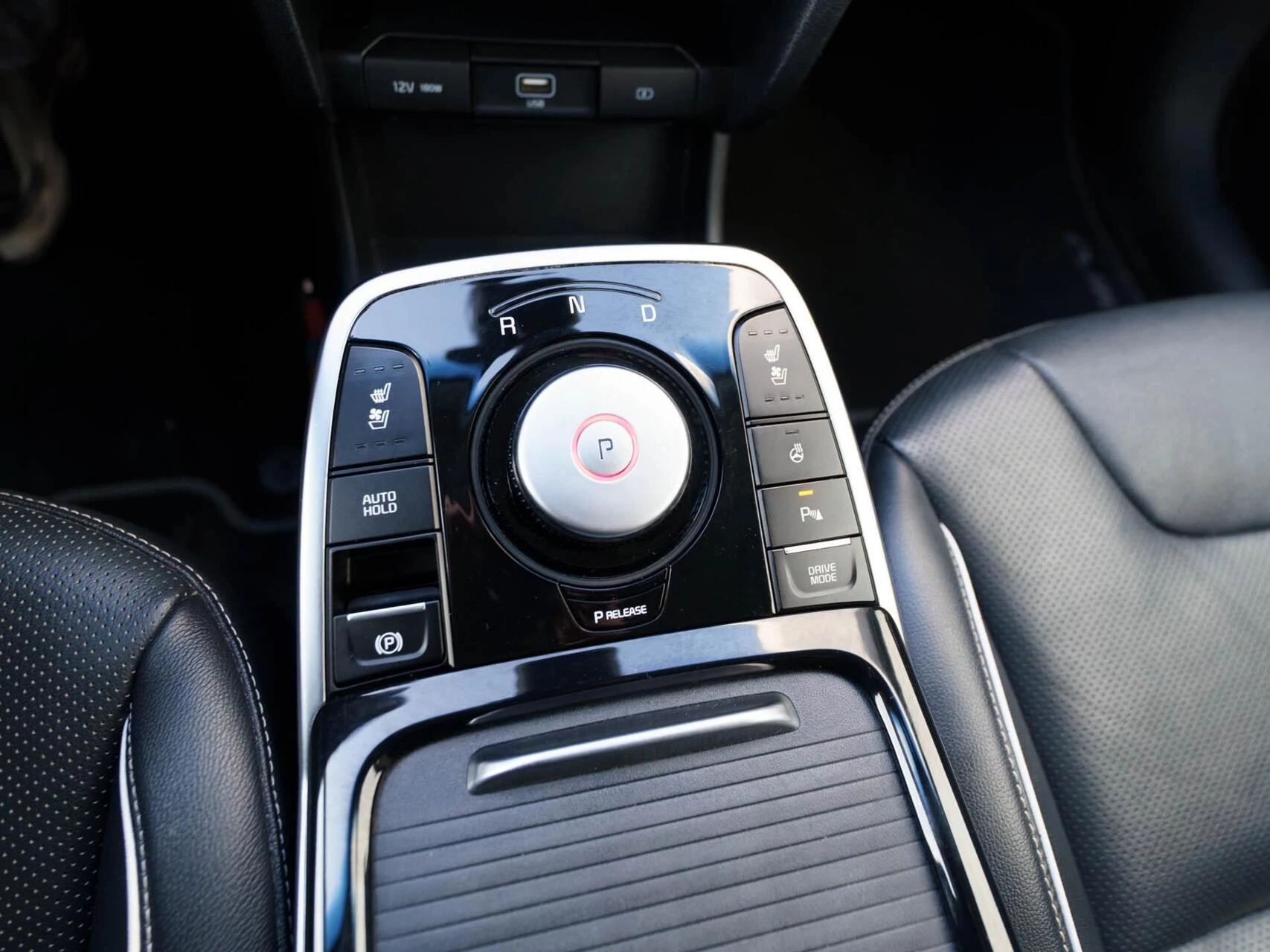 Hoofdafbeelding Kia e-Niro