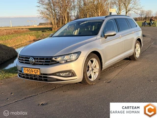 Volkswagen Passat Variant 1.5 TSI Comfort Business