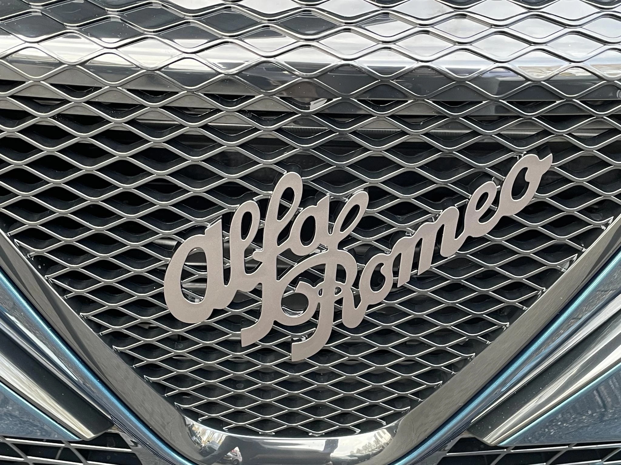 Hoofdafbeelding Alfa Romeo Junior