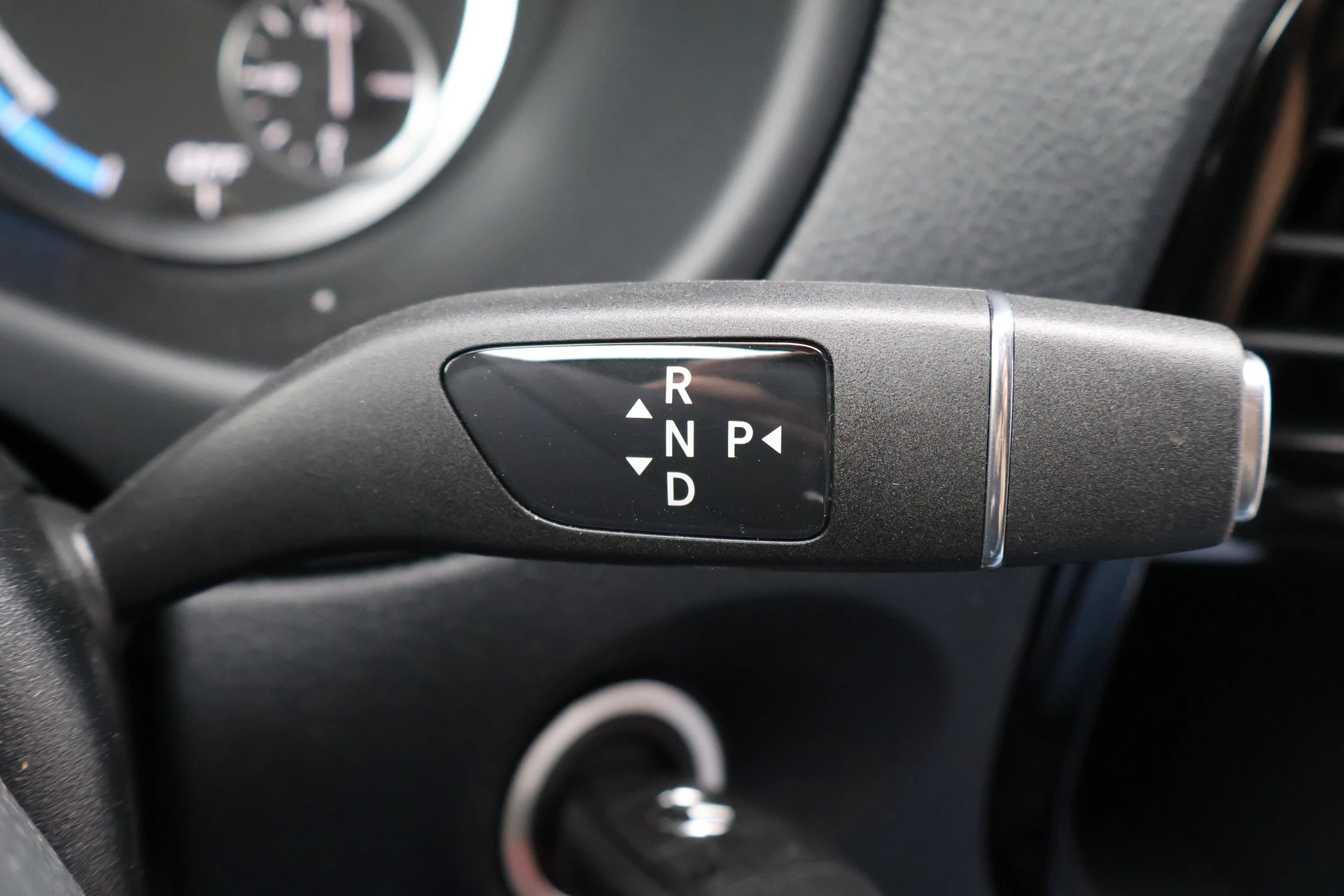 Hoofdafbeelding Mercedes-Benz eVito