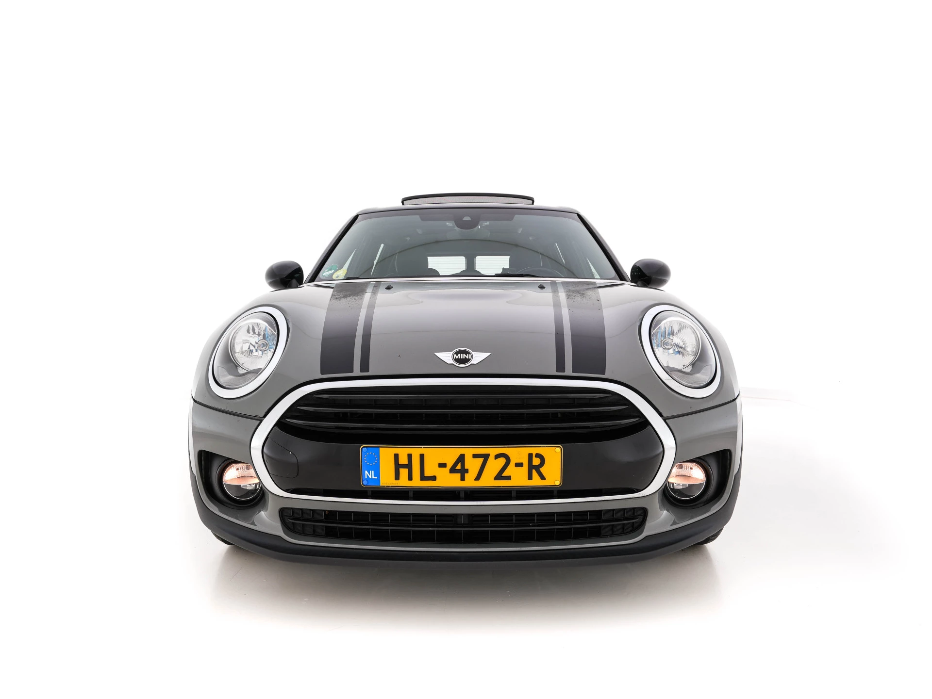 Hoofdafbeelding MINI Clubman