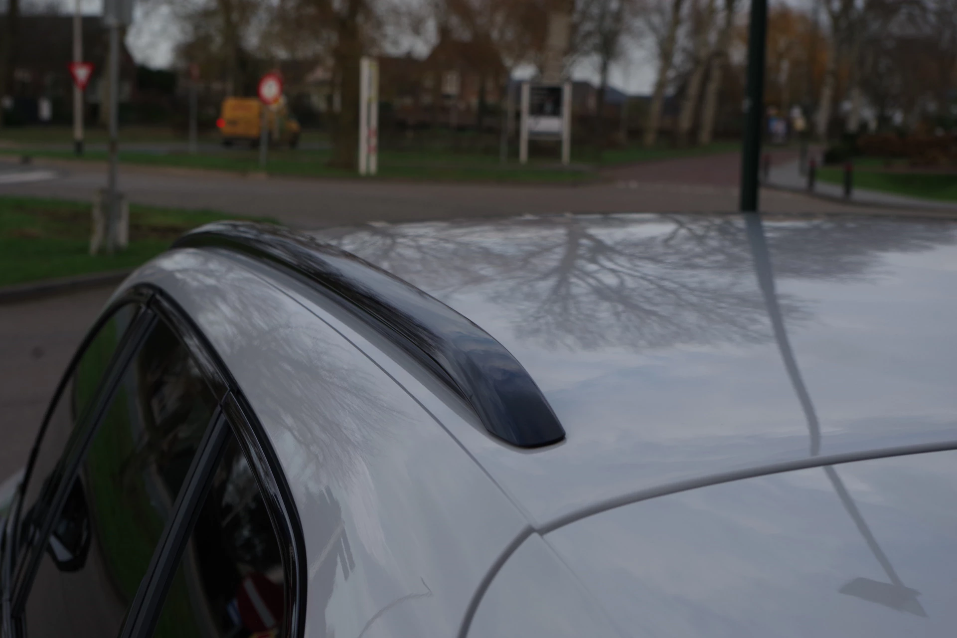 Hoofdafbeelding CUPRA Leon Sportstourer